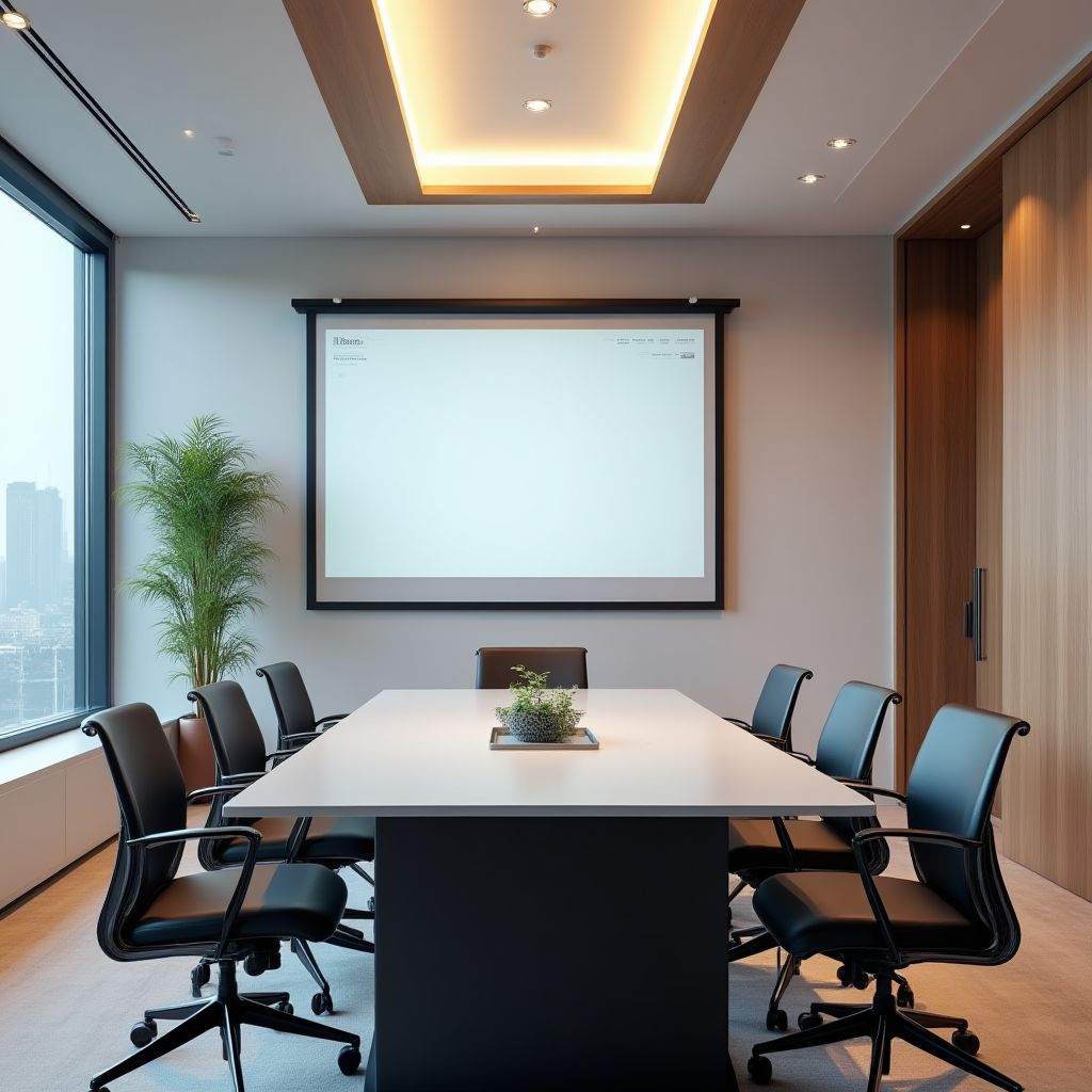 Sala de Consultas